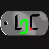 Lg.C dogtag