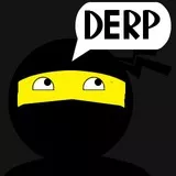 Derp Ninja