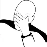 Facepalm