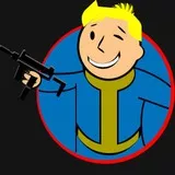 Vault Boy