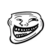 Troll Face