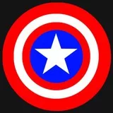 Captain America Shield