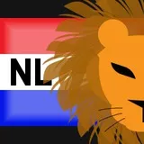 NEDERLAND EMBLEM V3