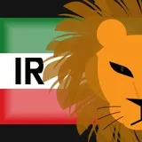 IRAN EMBLEM V3