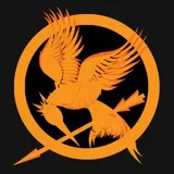 LOS JUEGOS DEL HAMBRE - The Hunger Games