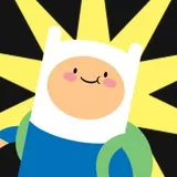 Finn the Human