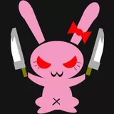 うさぎさんチーム