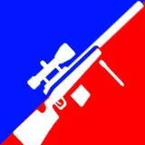 MLG Sniper Emblem