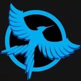 SINSAJO - Mockingjay