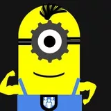 minion muscle 