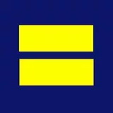 Human Rights Campaign logo