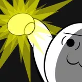 やらない夫～渾身の一撃～