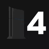 PS4 Transparent