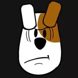 Angry Reksio | Zły Reksio