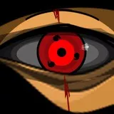 Kakashi Sharingan
