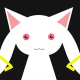 20Layerでキュゥべえ