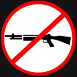 no shotguns