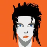 Girl with the dragon tatoo