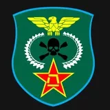 PLA emblem like Logo