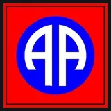 82nd Airborne Division