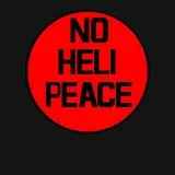 No Heli Peace