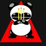 熊猫烧香，China