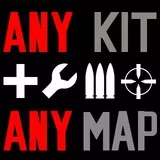 Any Kit Any Map