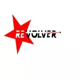 revolver logo
