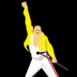 Freddie Mercury