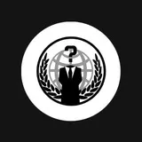 Anon logo