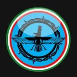 Ahura Mazda + PersianEmblem 2