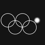 Sochi Olympic games simple