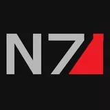 Mass effect logo