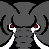 Alabama Elephant 2 - MHAQ