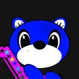 I love my cat Toma's