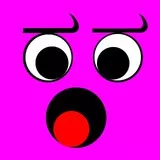 What the fuck in there