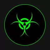 BIOHazard green
