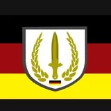 German SpecOps Emblem [KSK]