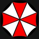 Umbrella Corporation Logo (proper)
