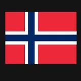 Norwegian flag