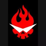 symbol of Team-Dai Gurren (グレンラガンのエンブレム)