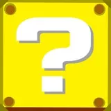Mario Question block
