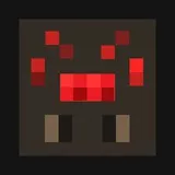 Minecraft Spider