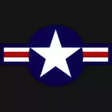 USAF roundel (classic)