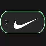 NIKE Dogtag (sPecta_BERLIN)
