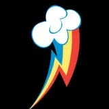 Rainbow Dash Cutie Mark