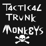 Trunk Monkeys
