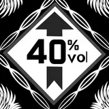 40% vol