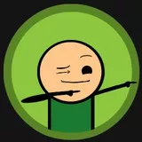 Cyanide and Happines by D3mizZ