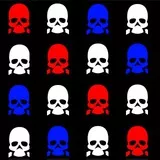SKULLS